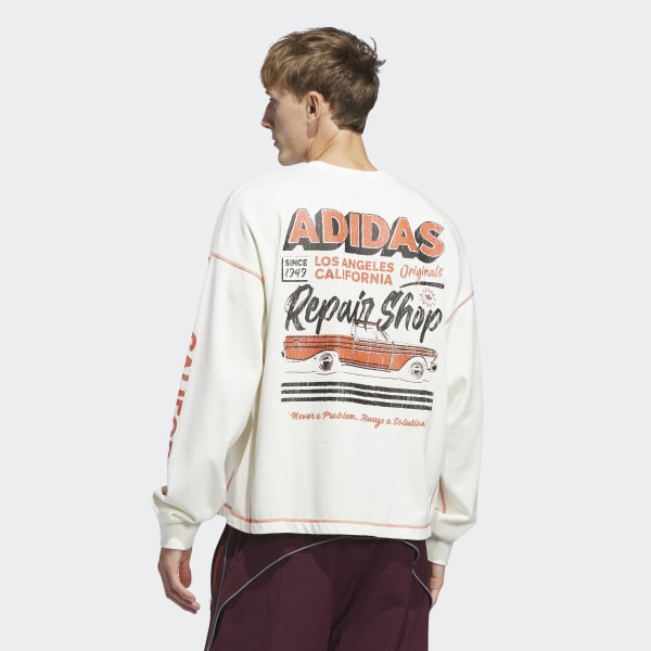 トップス adidas HUF 楽天市場】adidas（ブランドハフ）（Tシャツ・カットソー｜トップス