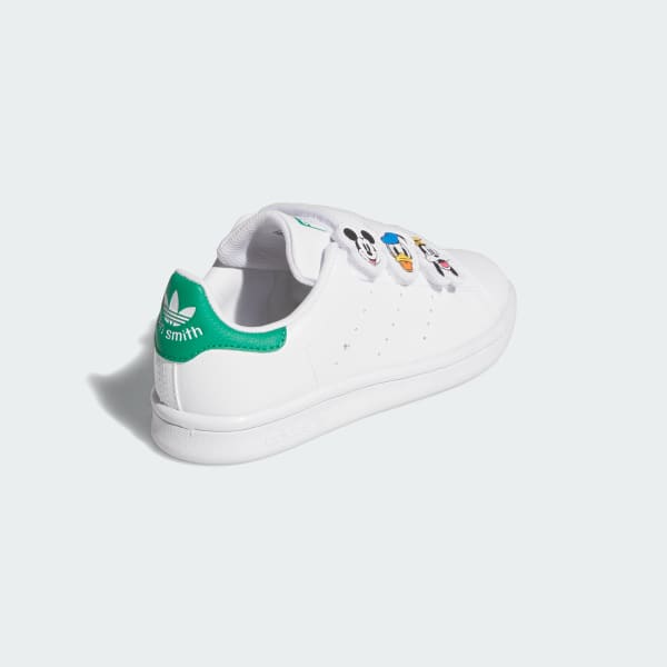 Adidas ADIDAS DISNEY STAN SMITH COMFORT CLOSURE SHOES WHERE TO BUY