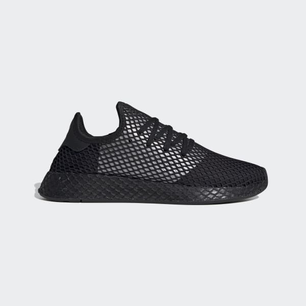 Chaussure Deerupt Runner - Noir adidas 