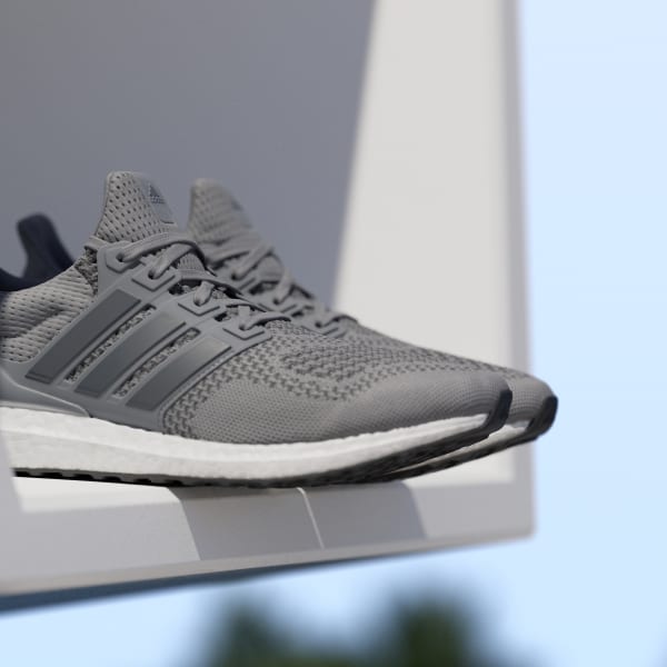 adidas ULTRABOOST 1.0 SHOES Grey adidas Singapore