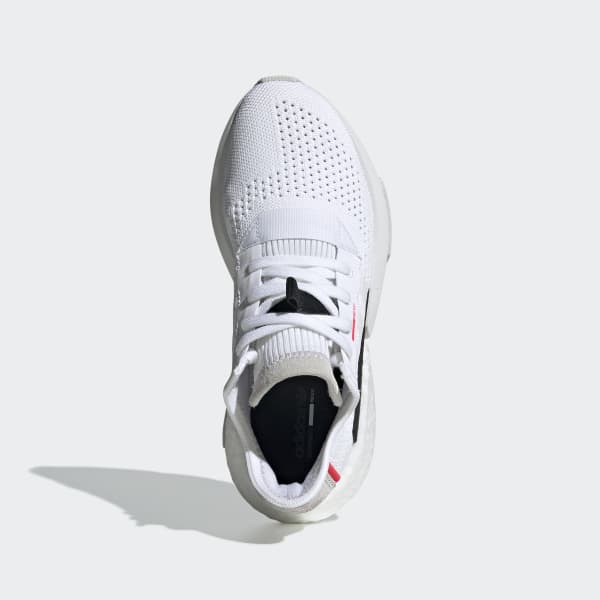 adidas POD-S3.1 Shoes - White | adidas US