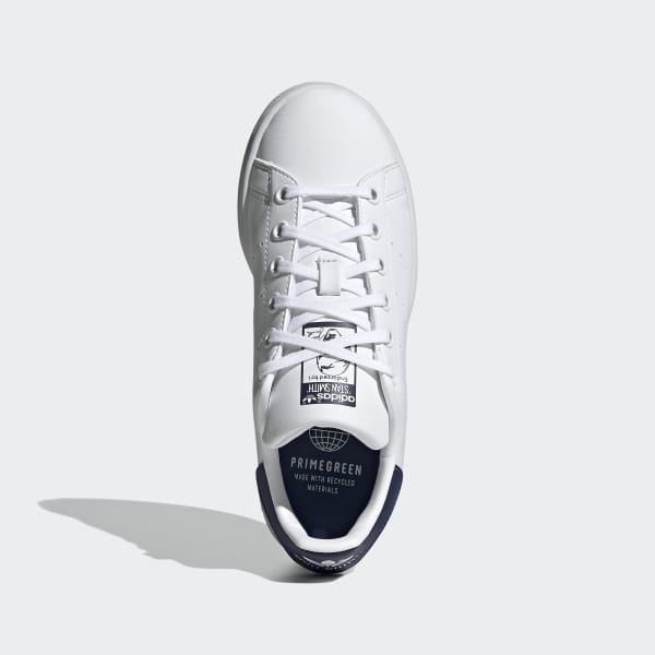 bílá Boty Stan Smith