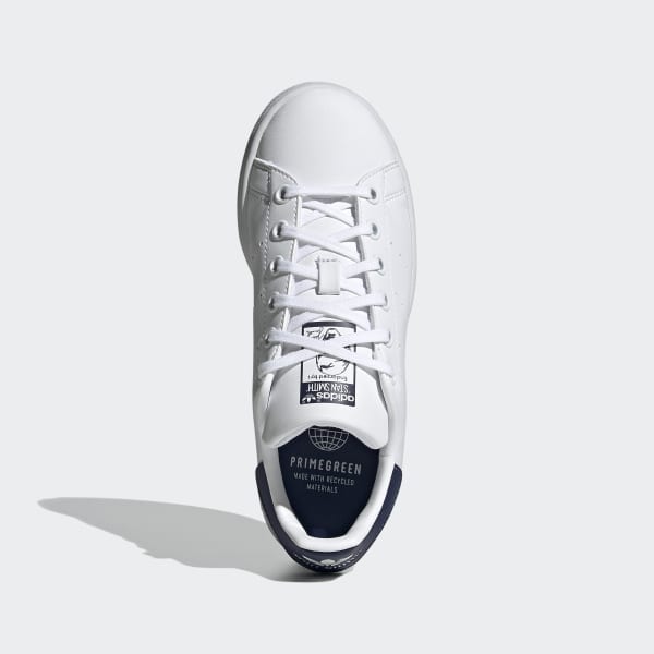 Røg arkitekt garn White adidas Stan Smith Shoes | kids Lifestyle | adidas Originals