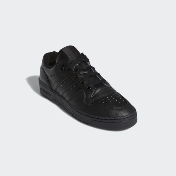 adidas rivalry low negros