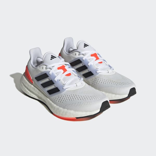 Blanco Zapatilla Pureboost 22