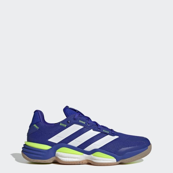 バレーボールシューズ　27cm アディダス　stabil x adidas Stabil X INDOOR Volleyball Handball Badminton Squash