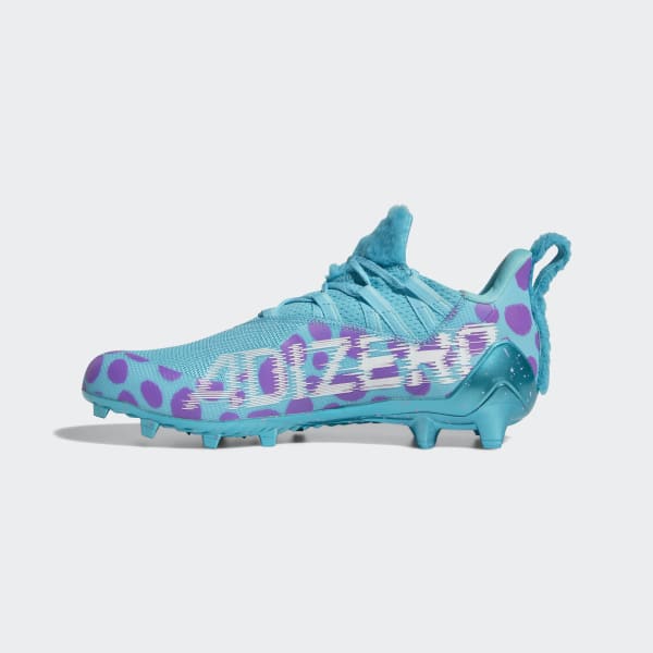 adidas football cleats monster inc