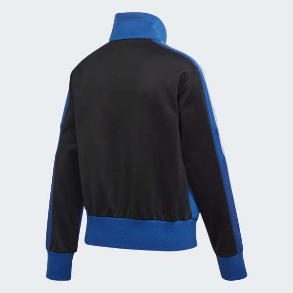 adidas Block Originals Jacke Blau | adidas Austria adidas Block Originals Jacke Blau | adidas Austria