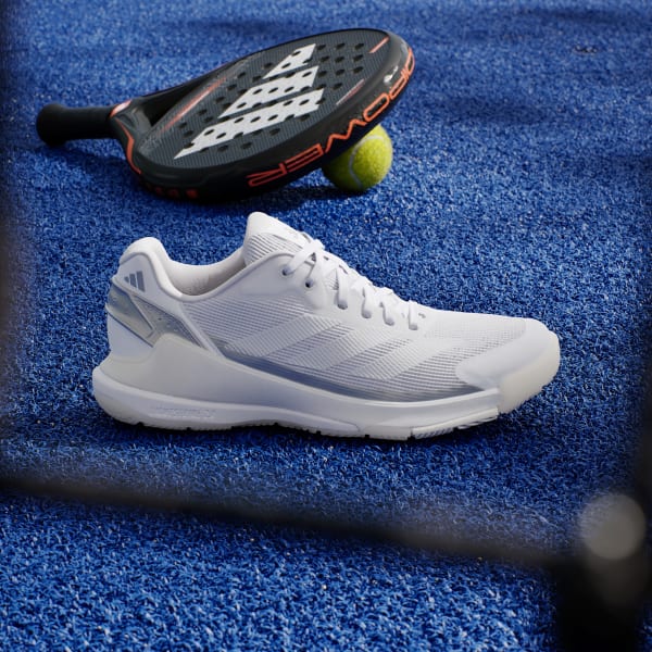 Blanco Tenis Crazyquick Lightstrike Padel