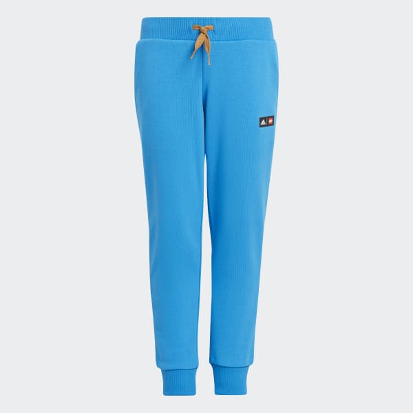 Svart adidas x Classic LEGO® Crewneck Jogger and Pants Sett