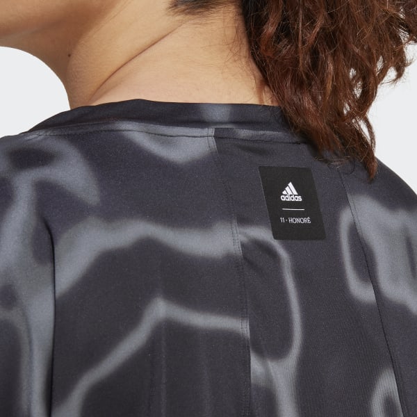 adidas and 11 Honoré collaboration