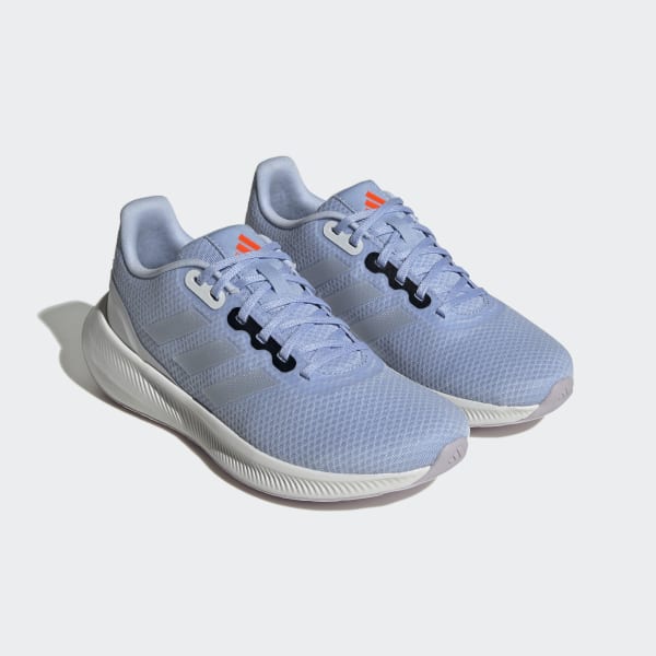 Blue Runfalcon 3 Shoes