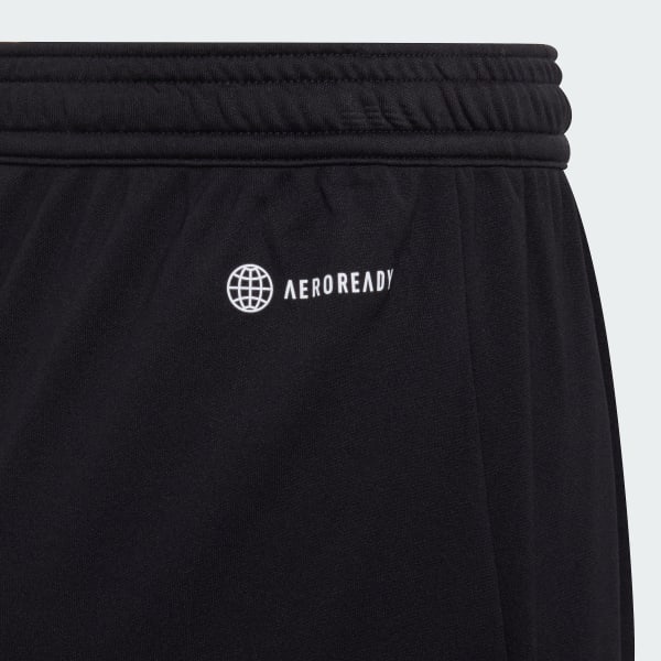 Zwart Entrada 22 Short