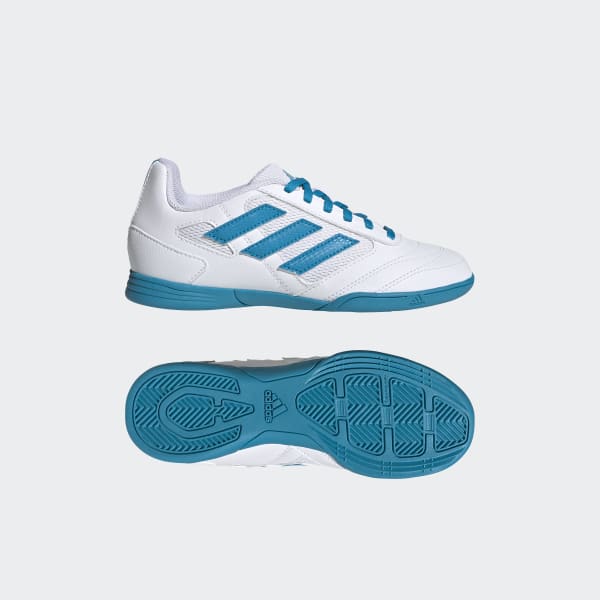 Botines adidas sala 2025