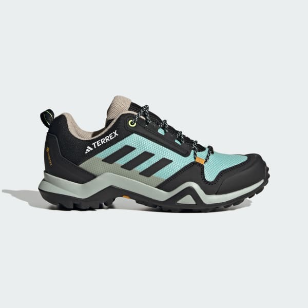 Terrex AX3 GORE TEX Hiking Schoenen