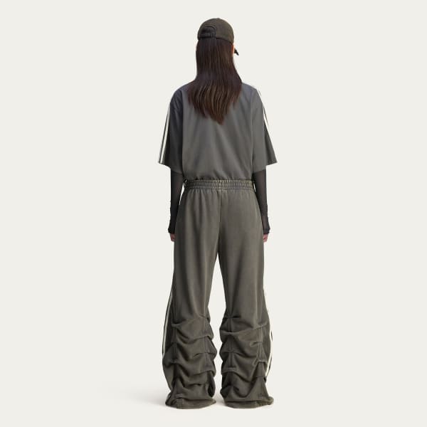adidas x Avavav Pleats Track Pants Lサイズ - メルカリ