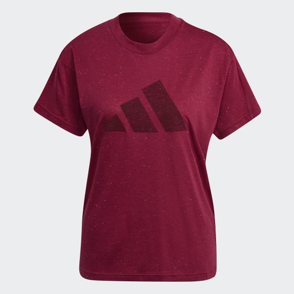 Adidas winners tee shop
