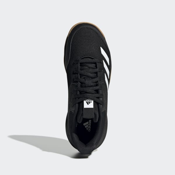 adidas Ligra 6 Shoes - Black | adidas US