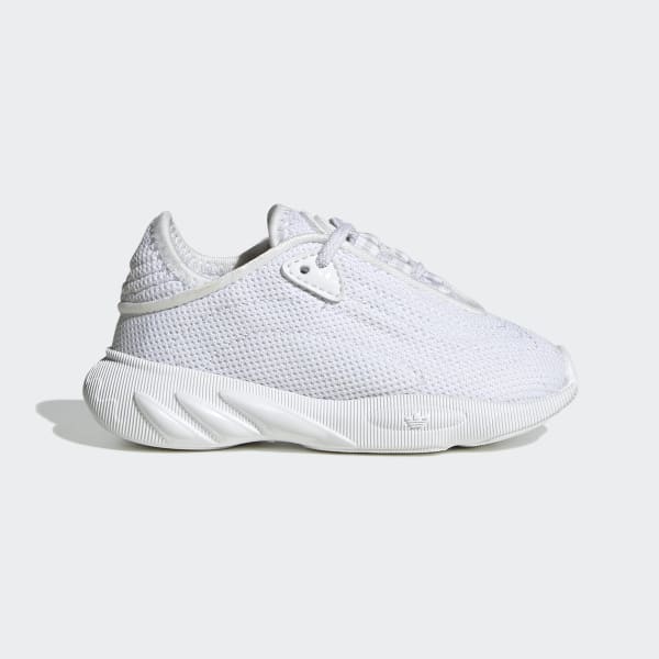 Λευκό Adifom SLTN Shoes