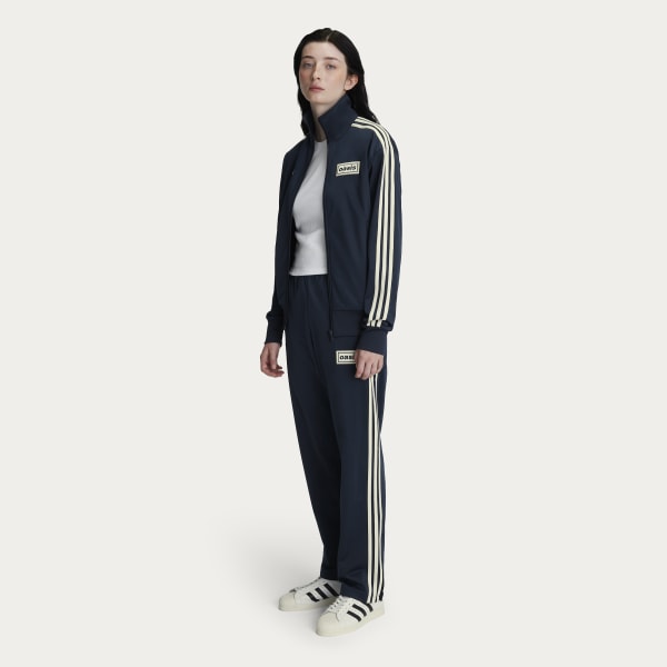 adidas Originals × Oasis ツアー ファイヤーバード トラックトップ