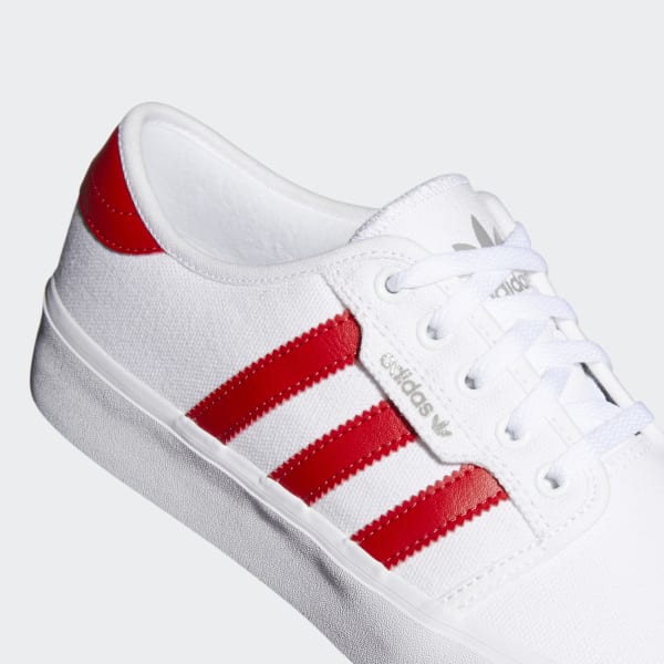 adidas Seeley XT Shoes - White | adidas Australia adidas Seeley XT Shoes - White | adidas Australia
