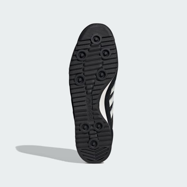 Hitam SEPATU SL 72 OG