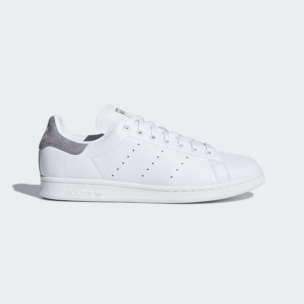 adidas Stan Smith Shoes - White | adidas Turkey