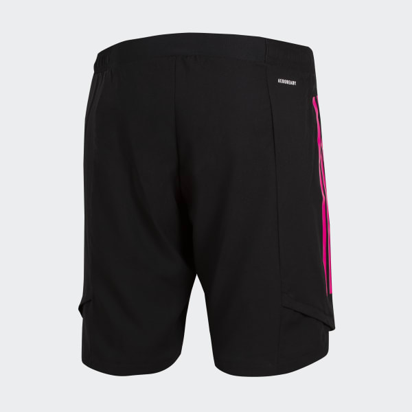 Short de foot adidas sale