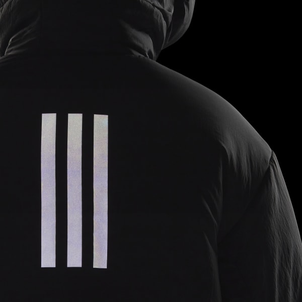 Noir Veste Terrex MYSHELTER COLD.RDY