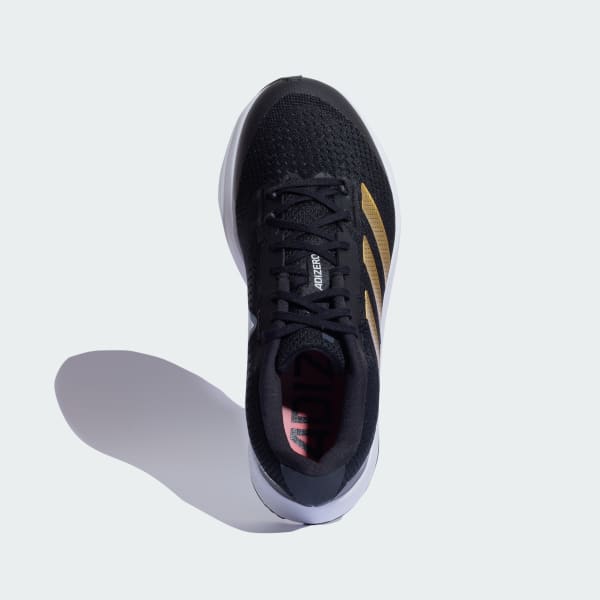Negro Tenis Adizero SL Cierra