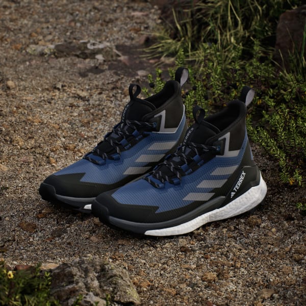 Adidas Terrex Free Hiker 2.0 Gore-Tex Hiking Shoes HOW TO BUY