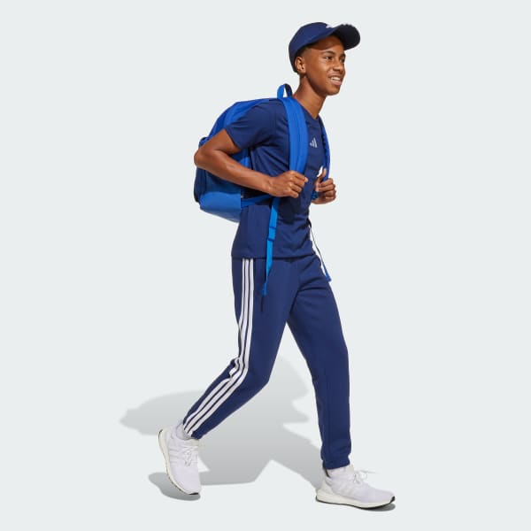 Blue Essentials Tee Kids