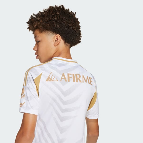 Tigres UANL 24/25 Third Jersey Kids