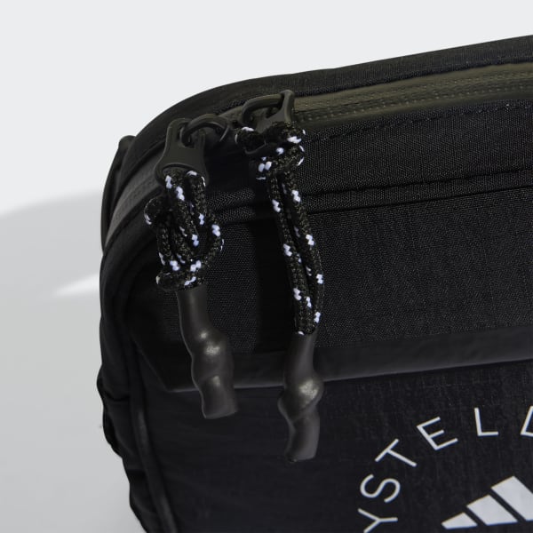 Black adidas by Stella McCartney Bum Bag