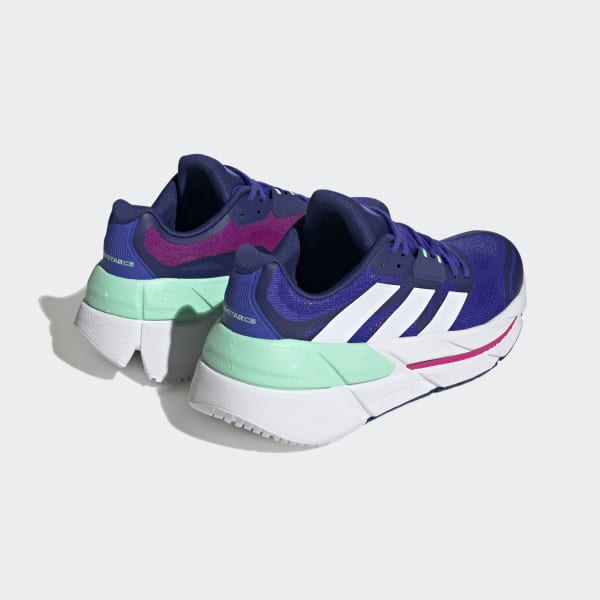 T nis Adistar CS Azul adidas adidas Brasil