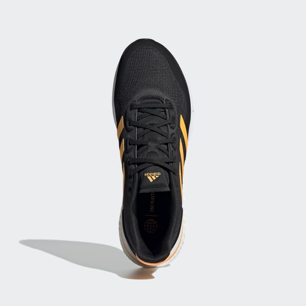 Μαύρο Supernova Shoes