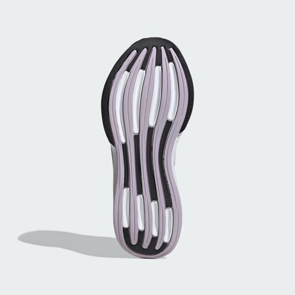 Zielony Buty Response Super