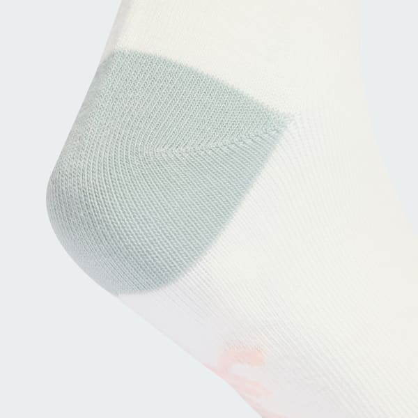 Green TIRO_NSTER 3PP SOCKS