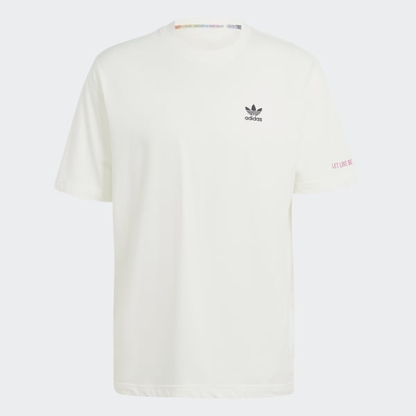 Weiss PRIDE RM Graphic T-Shirt