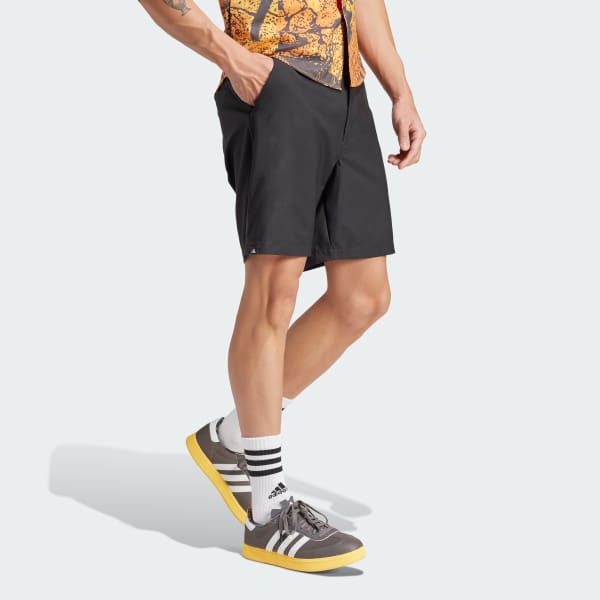 noir Short de cyclisme Trackstand