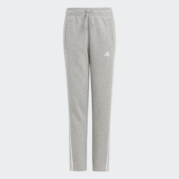 Grey adidas pants womens store