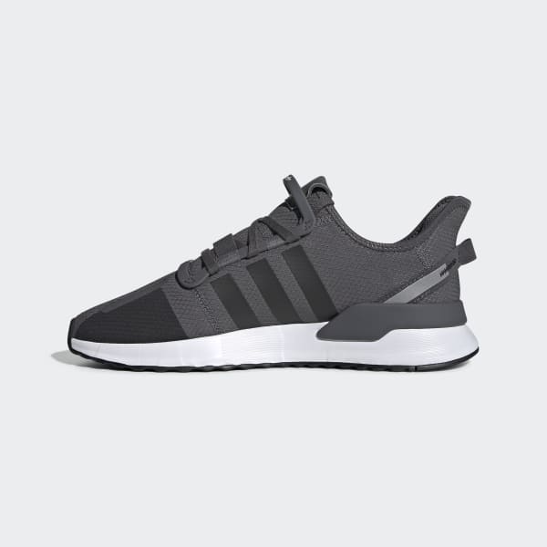 adidas originals u_path run trainers in grey