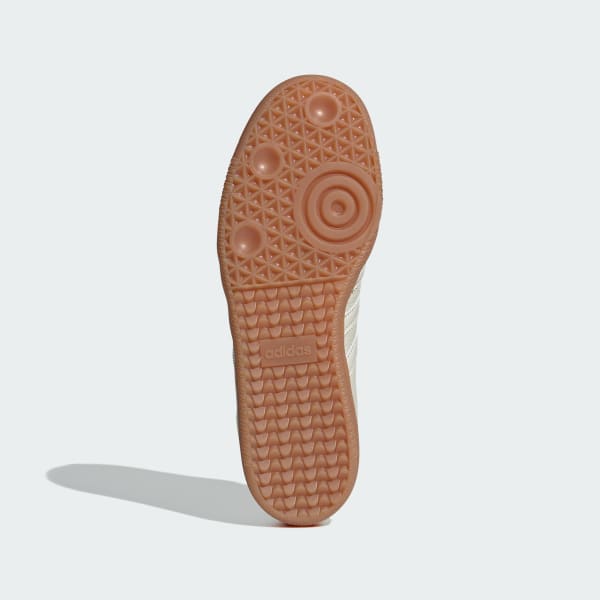 Beige Zapatillas Samba OG