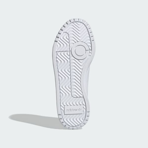 Bianco Scarpe NY 90