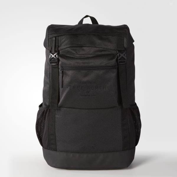 adidas Wanderlust Fabric Backpack Black adidas US