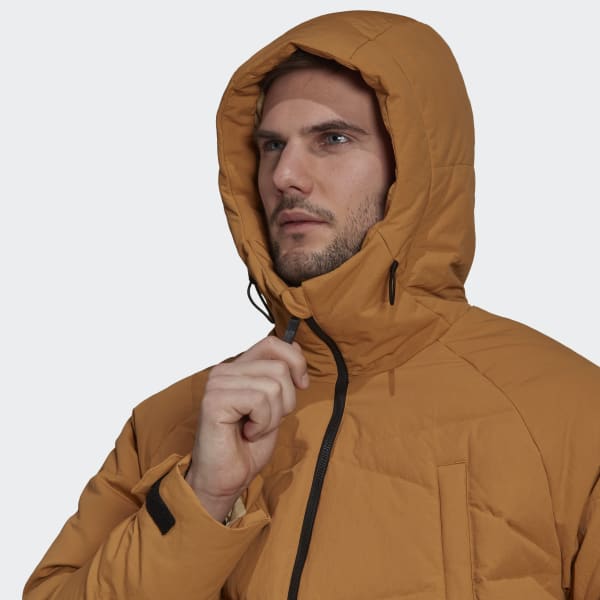 adidas sunset jacket