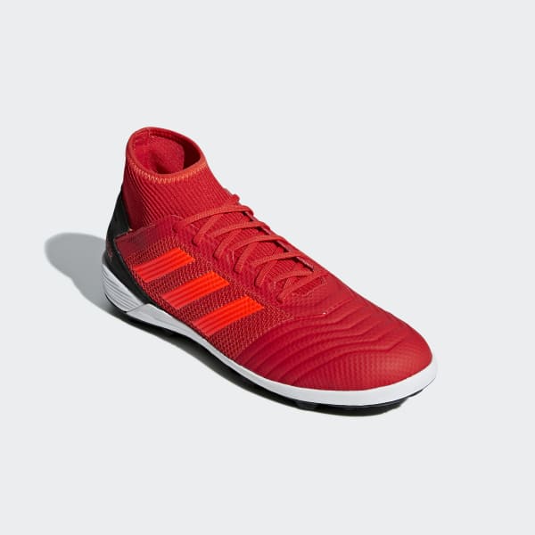 adidas Predator Tango 19.3 Turf Boots - Red | adidas Thailand