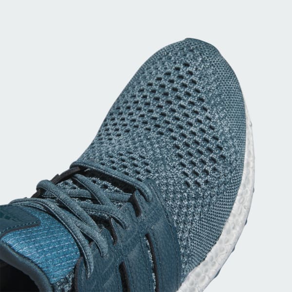 adidas Ultraboost 1.0 Shoes - Turquoise | Men's Lifestyle | adidas US