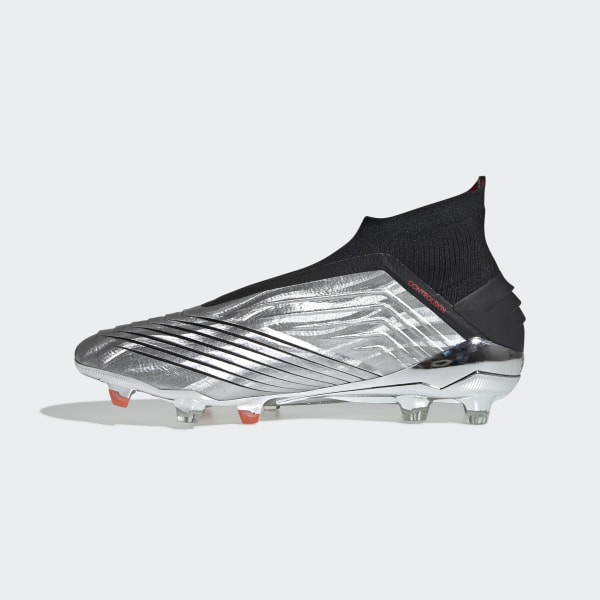adidas predator plateados - 62% descuento - bosca.ec