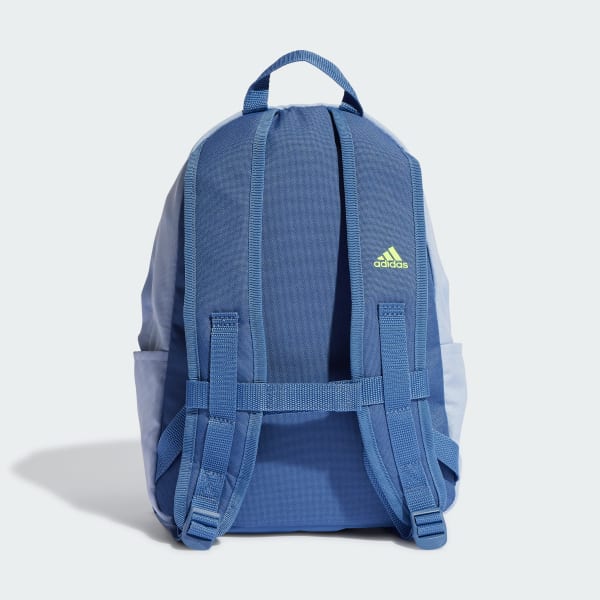 Niebieski Backpack